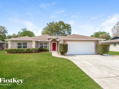 3633 Greatwood Ct, Land O Lakes, FL, 34639