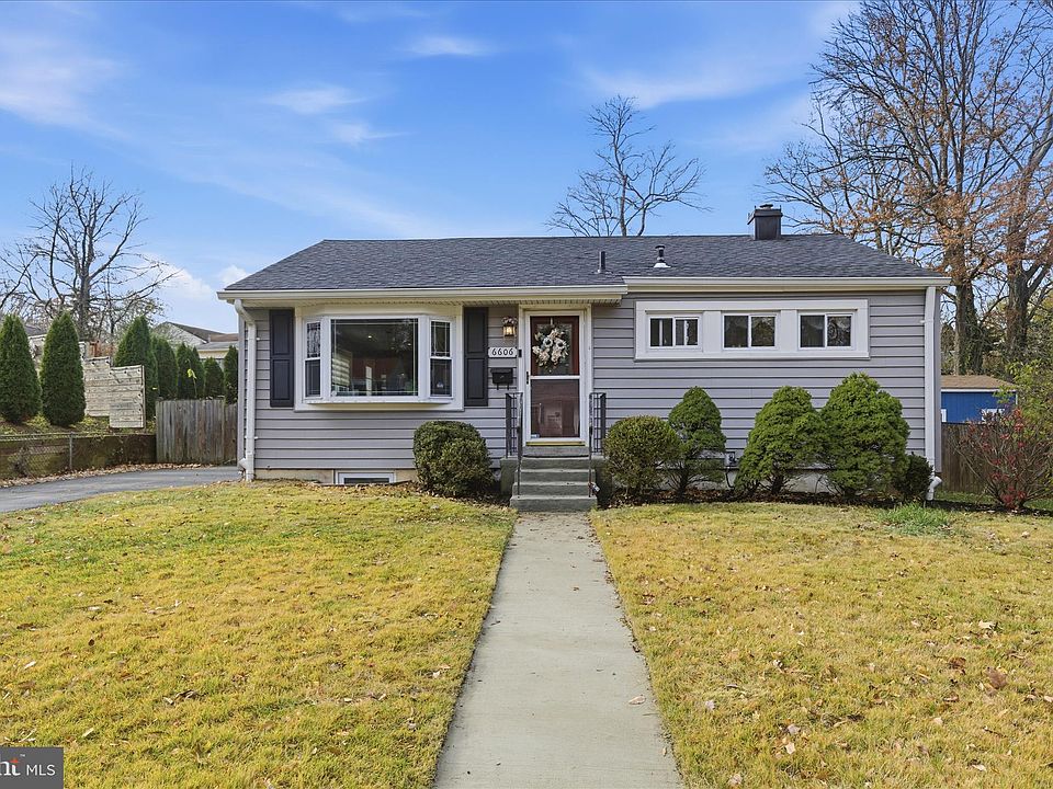 1st image of 6606 Berkshire Dr