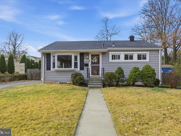 6606 Berkshire Dr, Alexandria, VA 22310