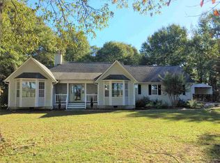 398 Hardison Rd, Byron, GA 31008