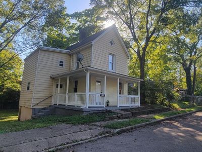 5930 Piqua Ave, Cincinnati, OH, 45224