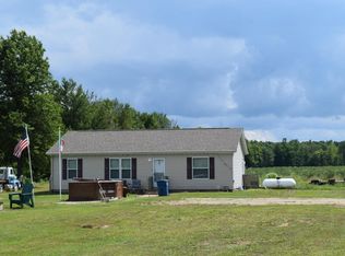 60121 County Road 380, Bangor, MI