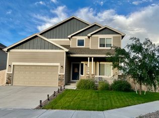 6479 Weiser Dr, Colorado Springs, CO 80925