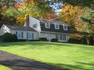 204 Mountain Rd, Windsor, NY 13865