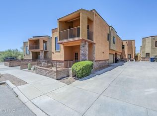 8673 E Placita Morelia, Tucson, AZ 85710