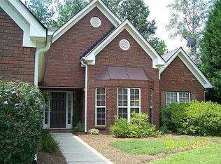 2050 Wood Valley Dr, Loganville, GA 30052