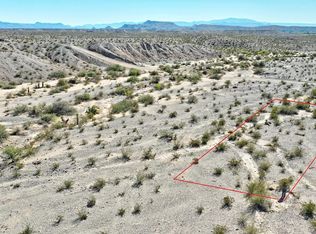 5867 Orient, Presidio, TX 79845