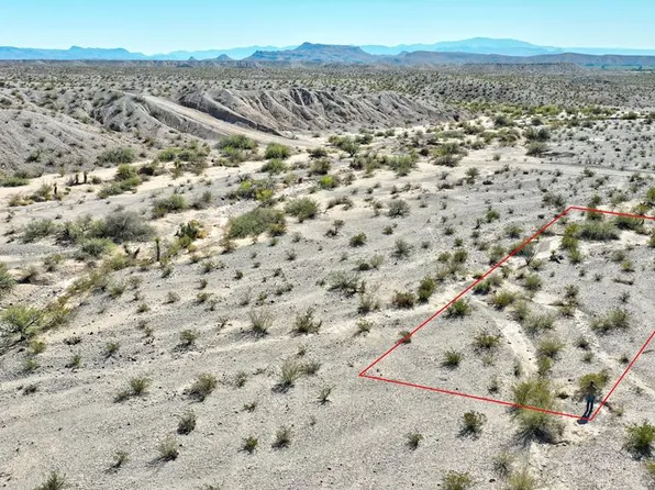 5867 Orient, Presidio, TX 79845