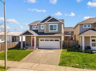 10010 Cochrane Ave SE, Yelm, WA 98597