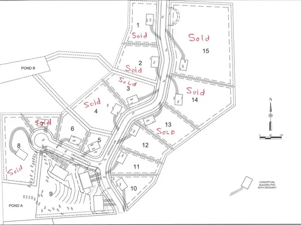 Lot 5 CRESTWOOD CIRCLE, Onalaska, WI 54650