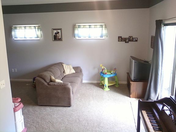 Step Down Family Room