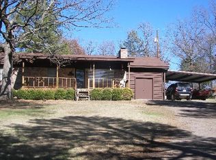 6878 W Highway 248, Waldron, AR 72958