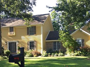7300 Jade Ct, Dayton, OH 45459
