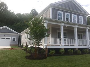 8184 Gatherly Cir, Easton, MD 21601