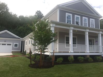 8184 Gatherly Cir, Easton, MD, 21601