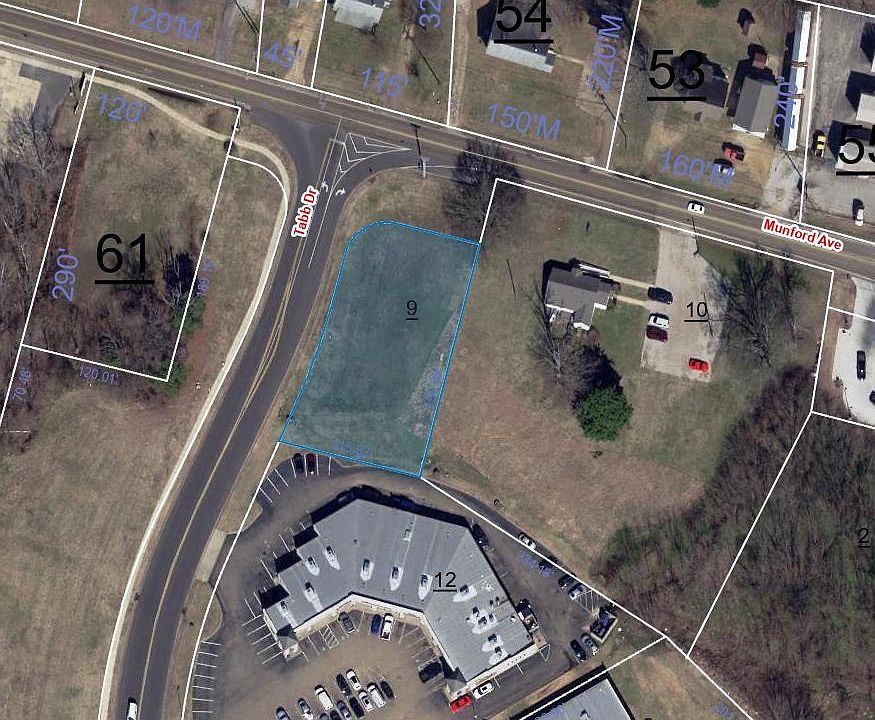 1st image of 0 Munford Ave #7