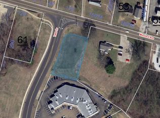 0 Munford Ave #7, Munford, TN 38058