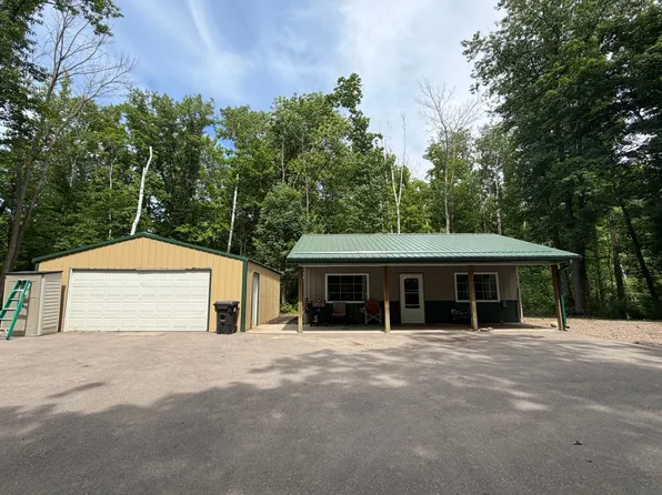 7528 Lake Camile Dr, Randall, MN 56475