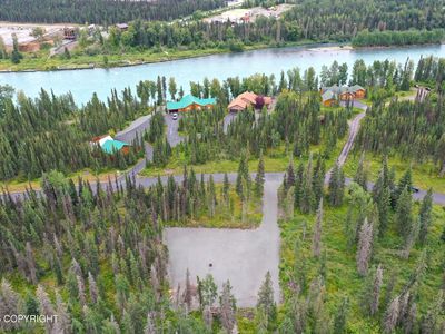 840 River Estates Dr, Soldotna, AK, 99669