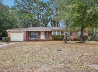 1921 Martindale Dr, Fayetteville, NC 28304