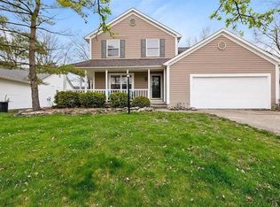 7837 Stanburn Rd, Columbus, OH 43235