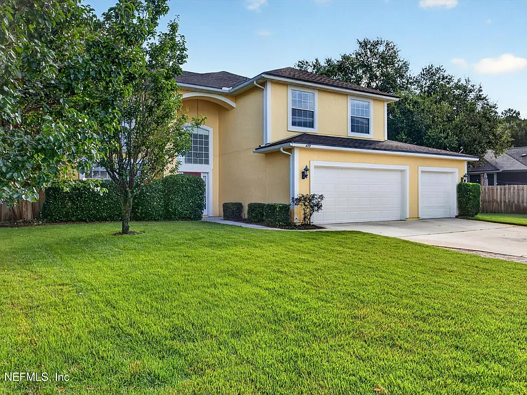 470 Sparrow Branch Cir — Photo 18