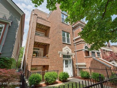 870 W. Lill Ave. #1, Chicago, IL, 60614