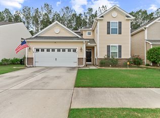 215 Overcup Loop, Summerville, SC 29486