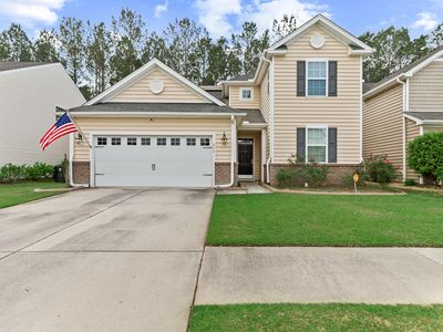 215 Overcup Loop, Summerville, SC, 29486