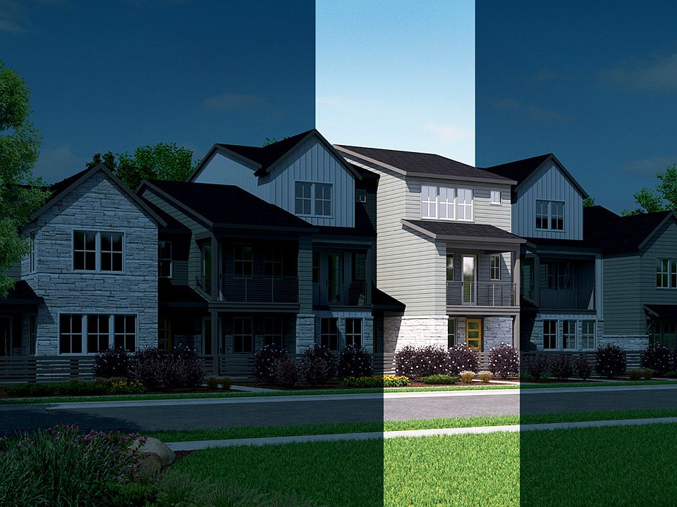 2550 5plex Exterior