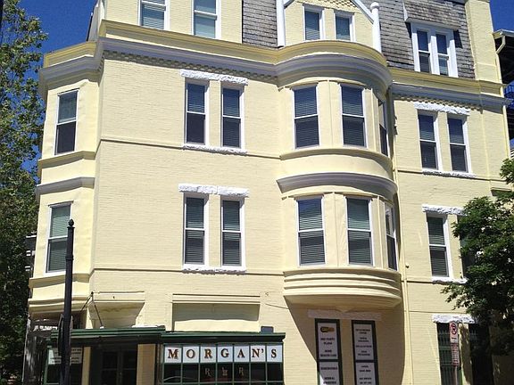 Morgan's Pharmacy has operated for over 100 years