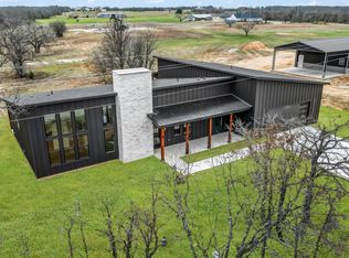 Zephyr 2 Three Quarter Loop, Poolville, TX 76487