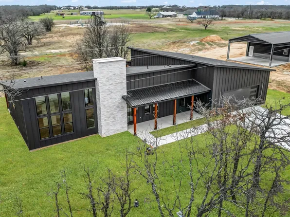 Zephyr 2 Three Quarter Loop, Poolville, TX 76487