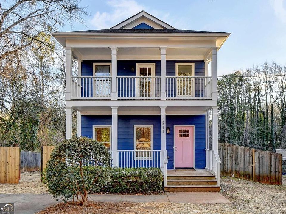 1st image of 3311 Blanton Dr