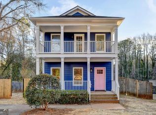 3311 Blanton Dr, Scottdale, GA 30079