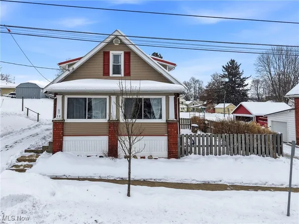 318 S Grant St, Wooster, OH 44691