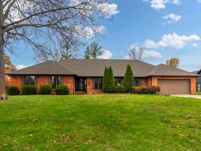 1815 Wolff Dr, Marion, IL, 62959