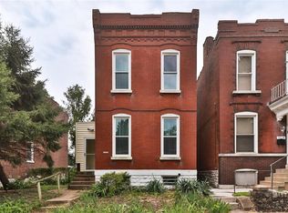 3516 Itaska St, Saint Louis, MO 63111