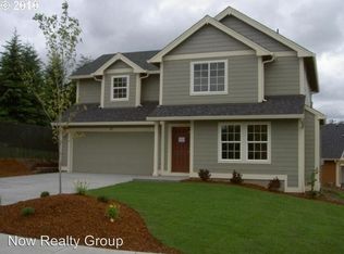 817 NE 115th Cir, Vancouver, WA 98685