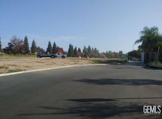 0 China Grade Loop, Bakersfield, CA 93308