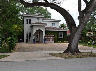 5719 SW 42nd Ter, South Miami, FL 33155