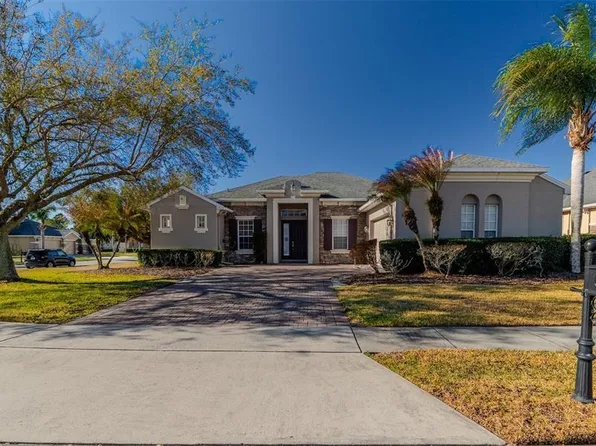 3715 Safflower Ter, Oviedo, FL 32766