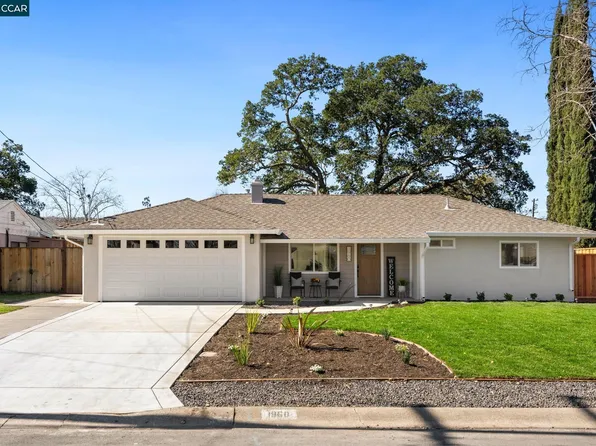 1960 Jeanette Dr, Pleasant Hill, CA 94523