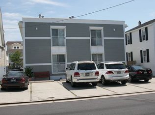 21 S Madison Ave APT 1, Margate, NJ 08402