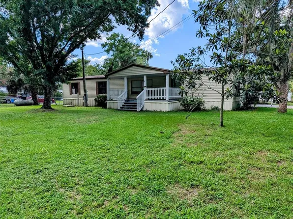 24845 Pearl St, Astor, FL 32102