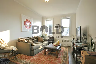 Rented by Bold New York
