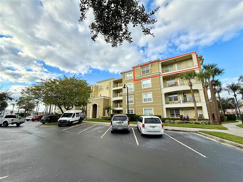 1st image of 5049 SHOREWAY LOOP #407