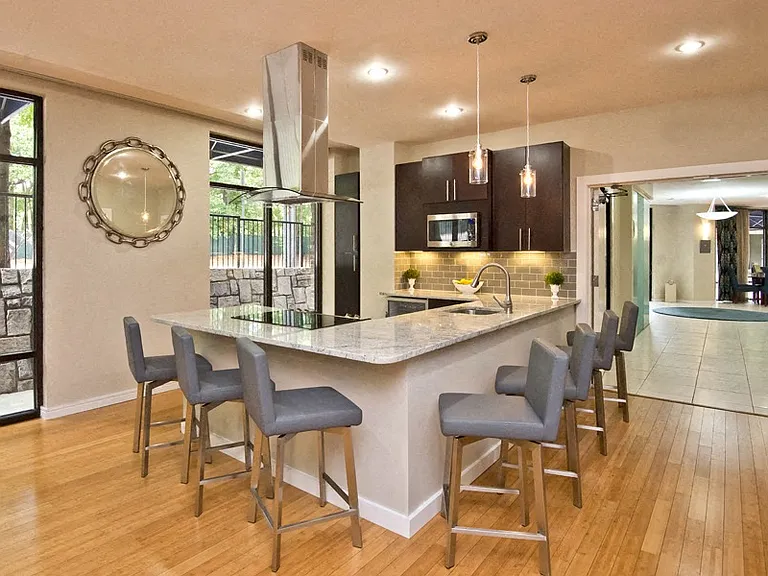 Gramercy At Buckhead — Photo 1