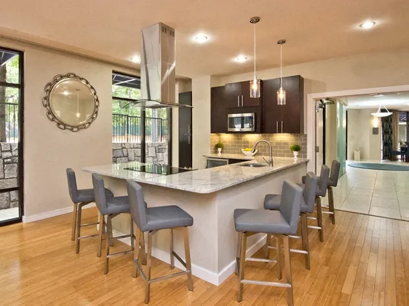 Gramercy At Buckhead