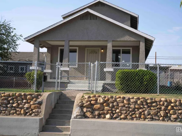 1526 Flower St, Bakersfield, CA 93305